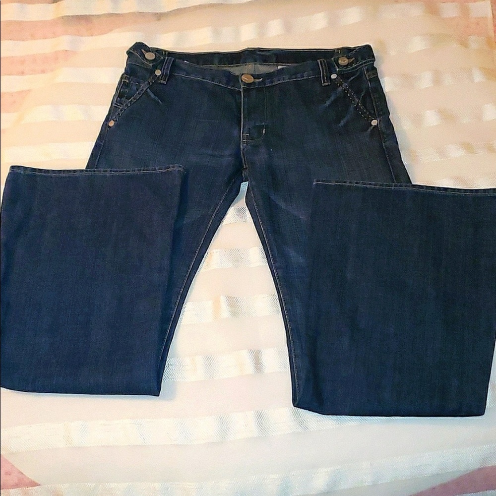 BCBG Maxazaria Joyce Jeans